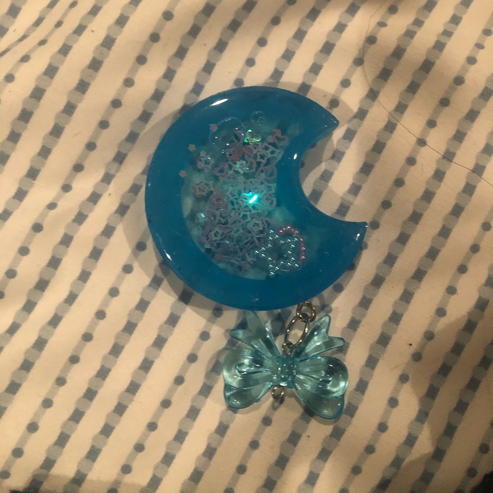 Keychain - Picture 2 of 2